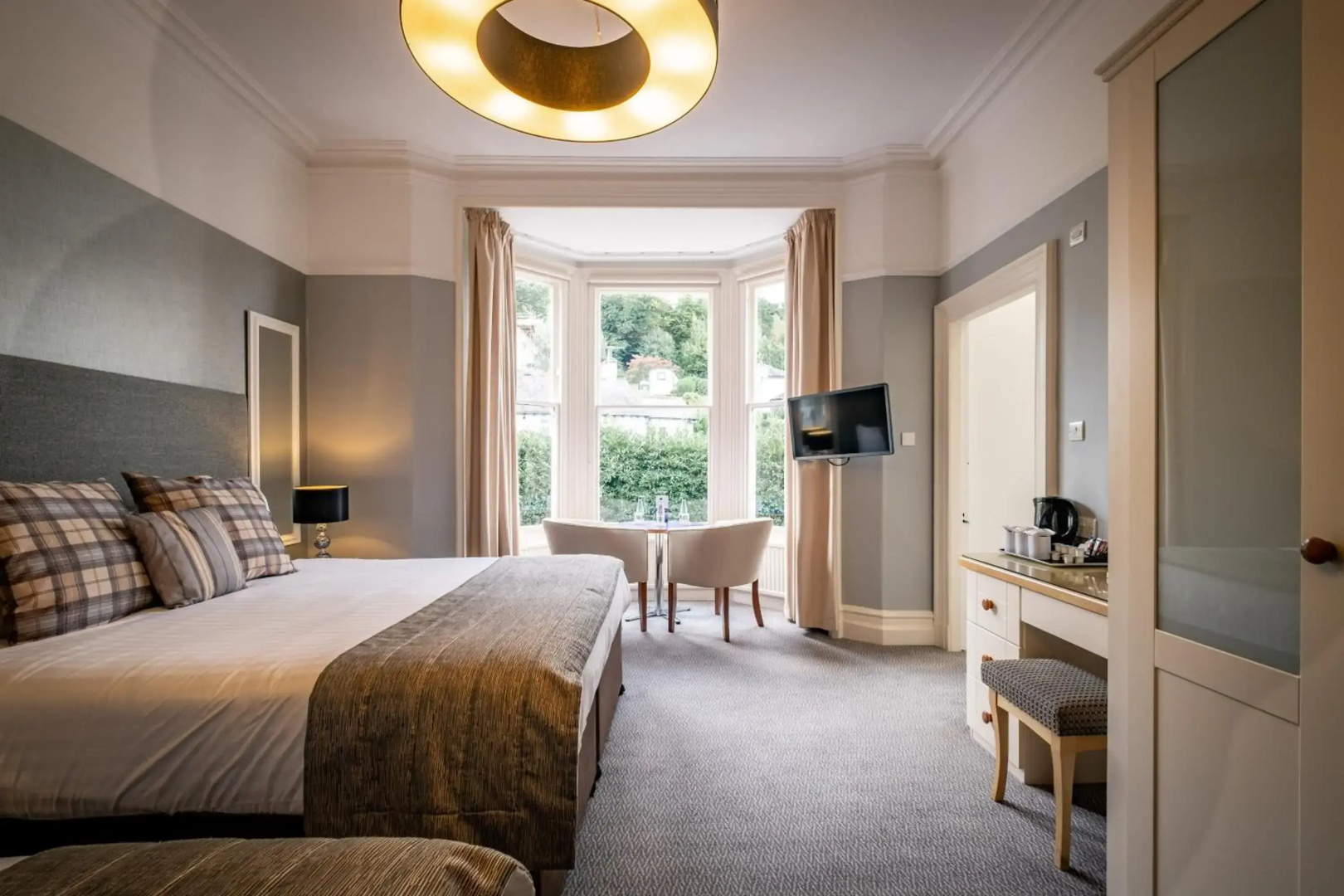 Ambleside Townhouse