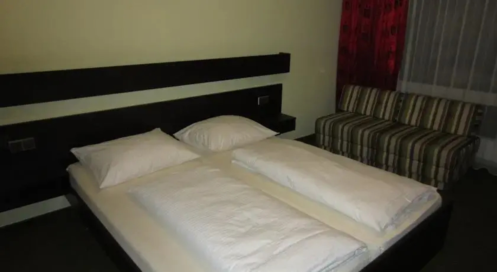 Budget Hotel Zwingenberg