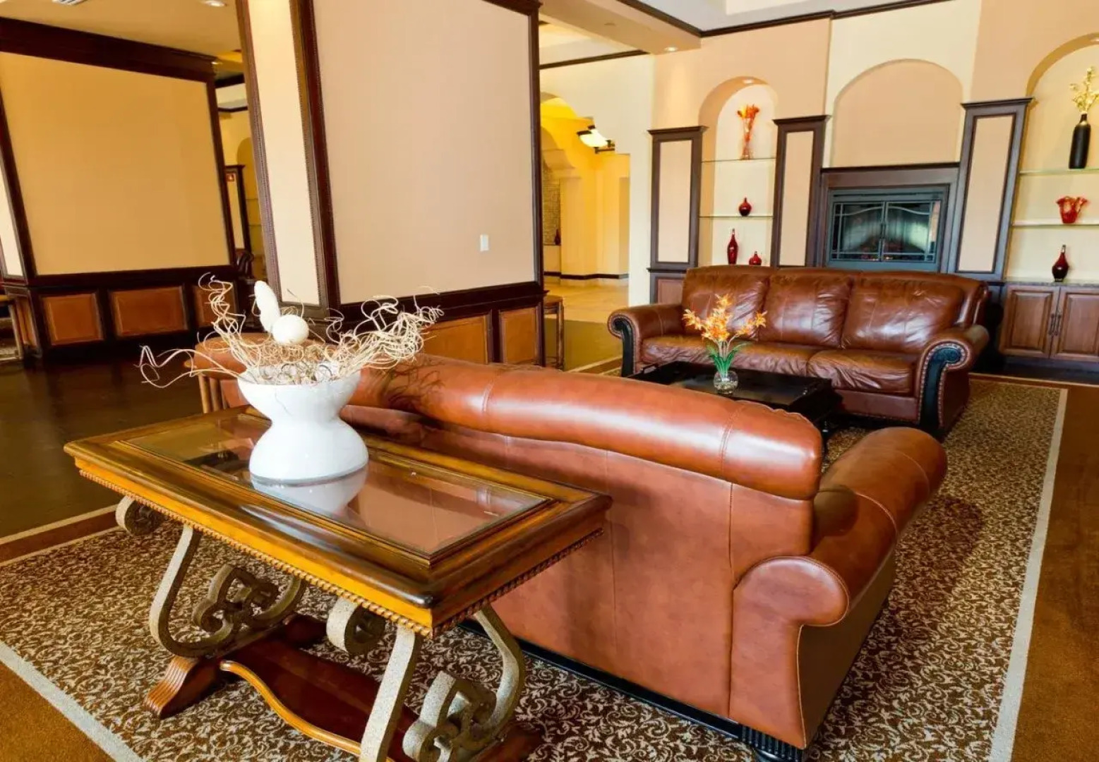 Lake Buena Vista Resort Village & Spa