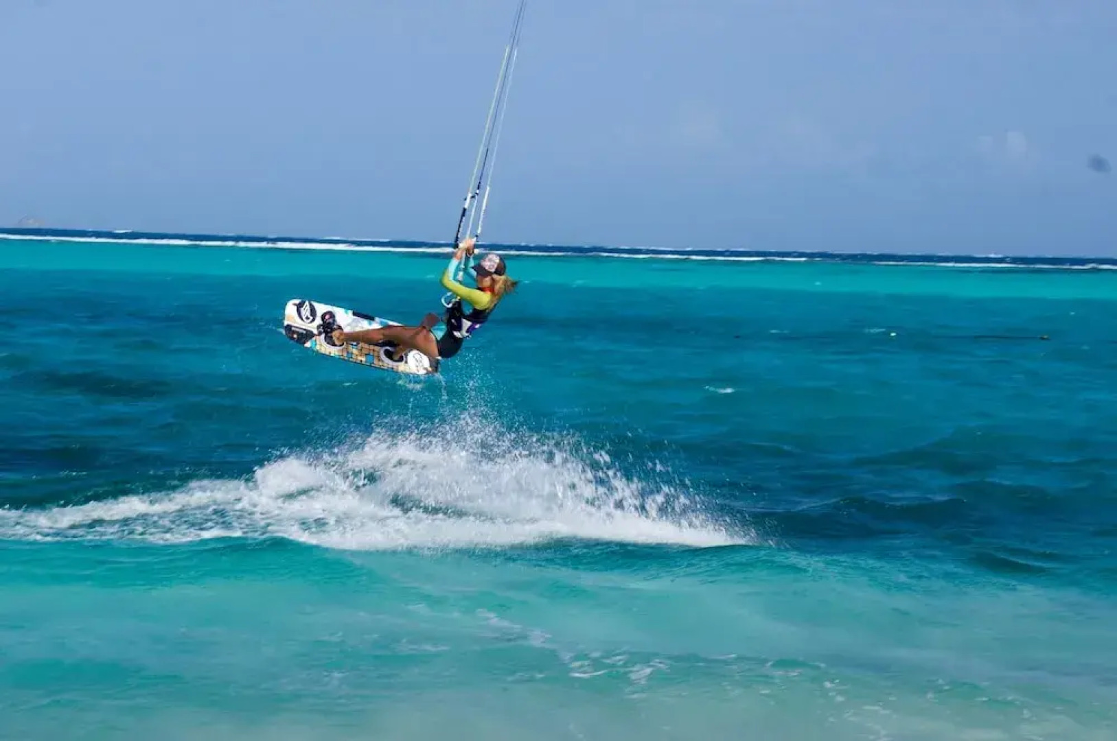 Salt Whistle Bay Retreat