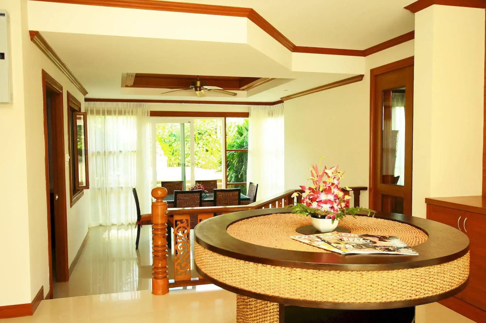 The Chalet Phuket Resort