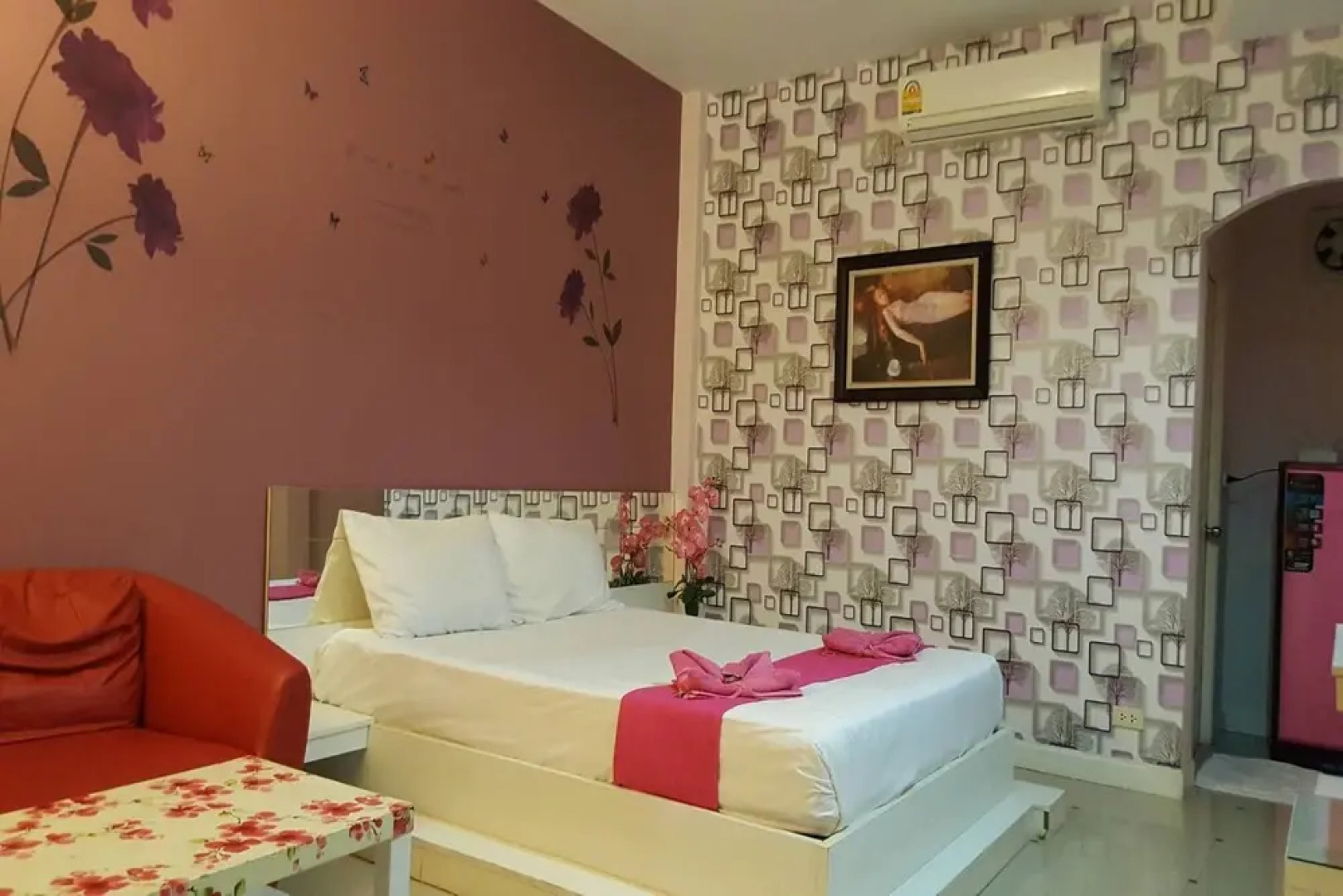 Zigzag Boutique Resort