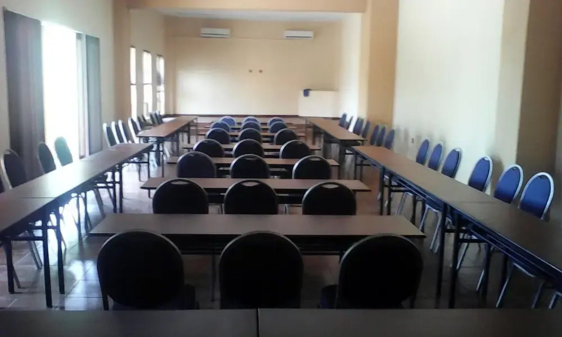 Kgaswane Country Lodge