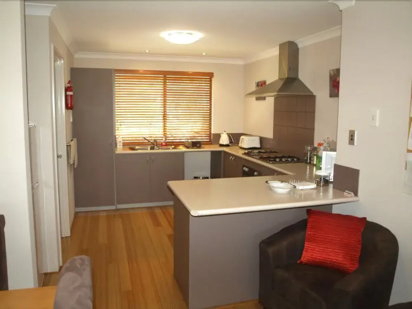 Baudins Bed & Breakfast - Adults Only