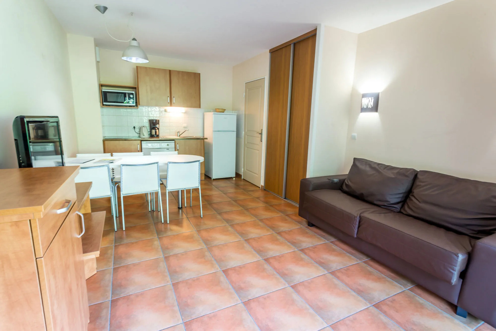 Résidence Odalys Domaine Iratzia