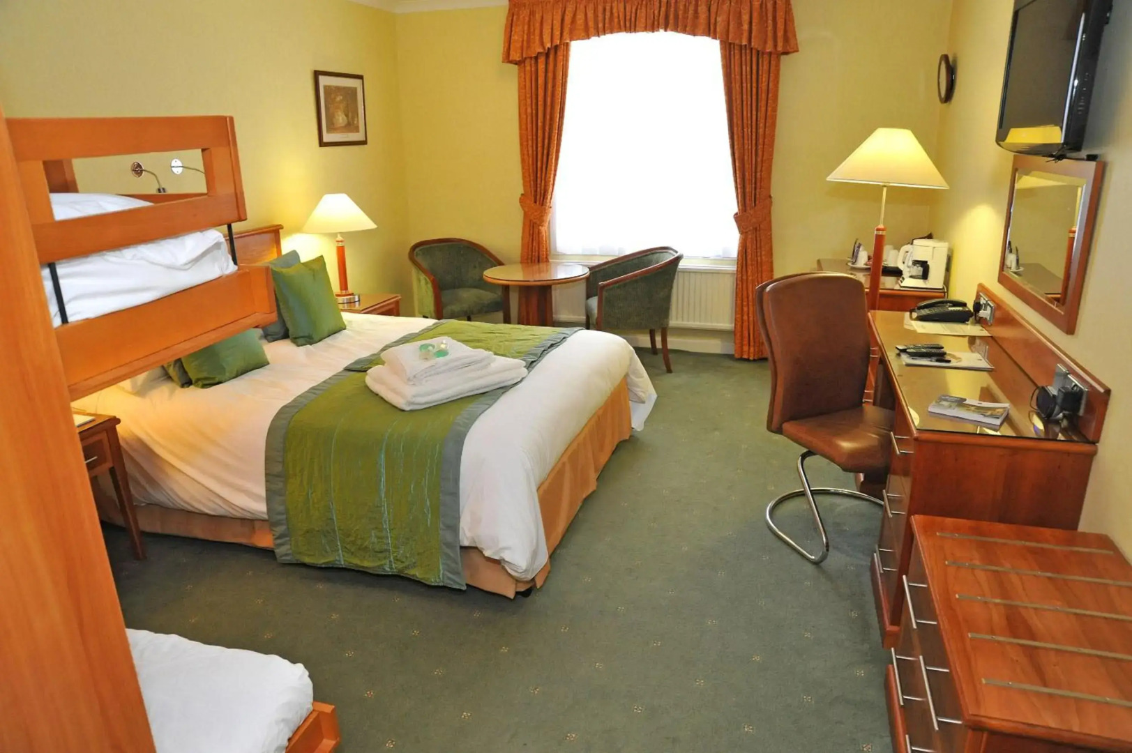 Swindon Blunsdon House Hotel, BW Premier Collection