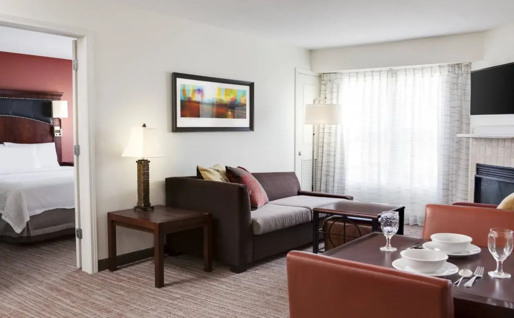 Residence Inn Billings