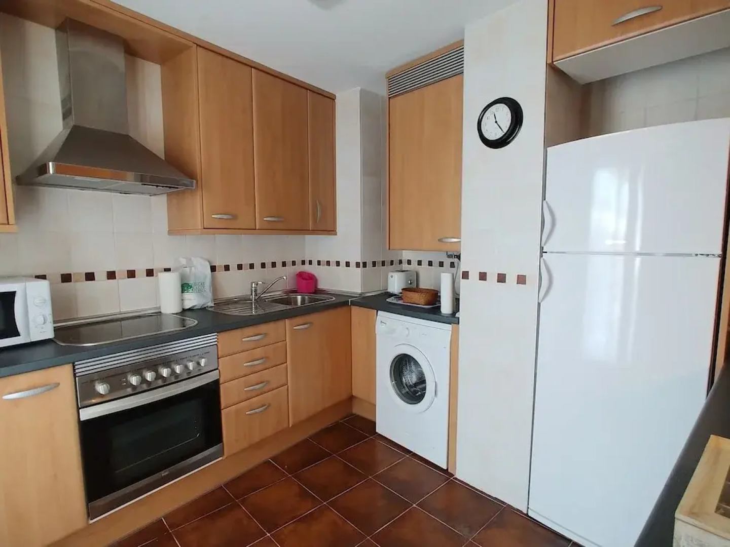 Margas Golf - Segunda Planta A