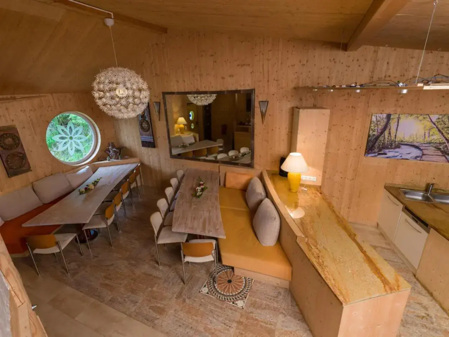 Aurora Faszination Natur