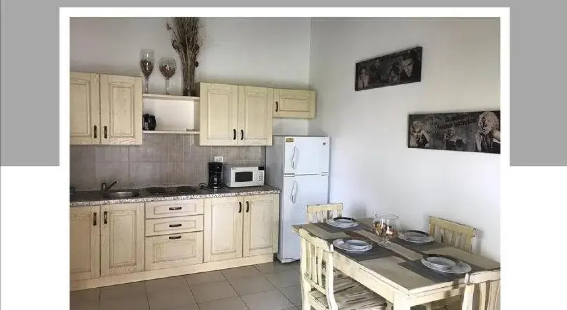 Sueño al Mar Residence & Hotel