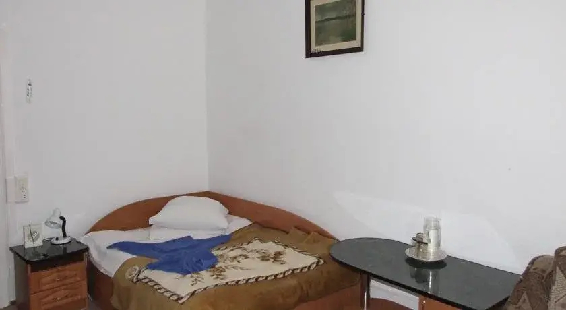 Санаторий Алмаз