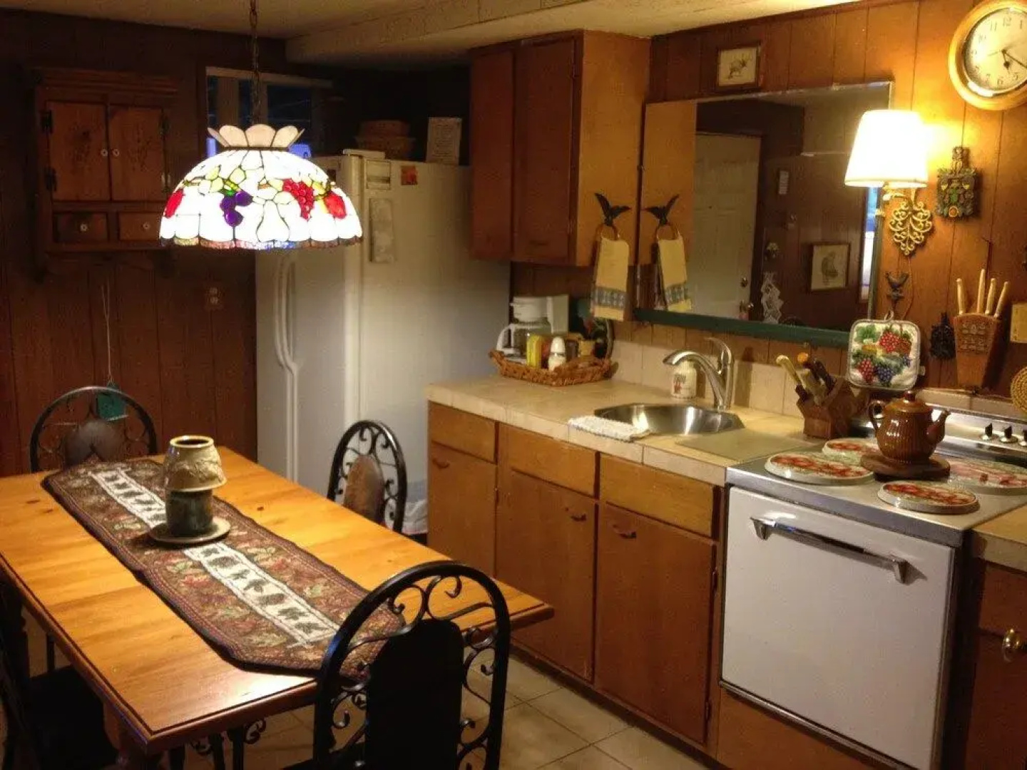 Mountain Haven Inn