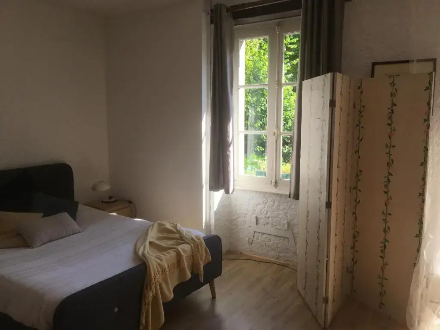 Maison Lyre, Pompadour