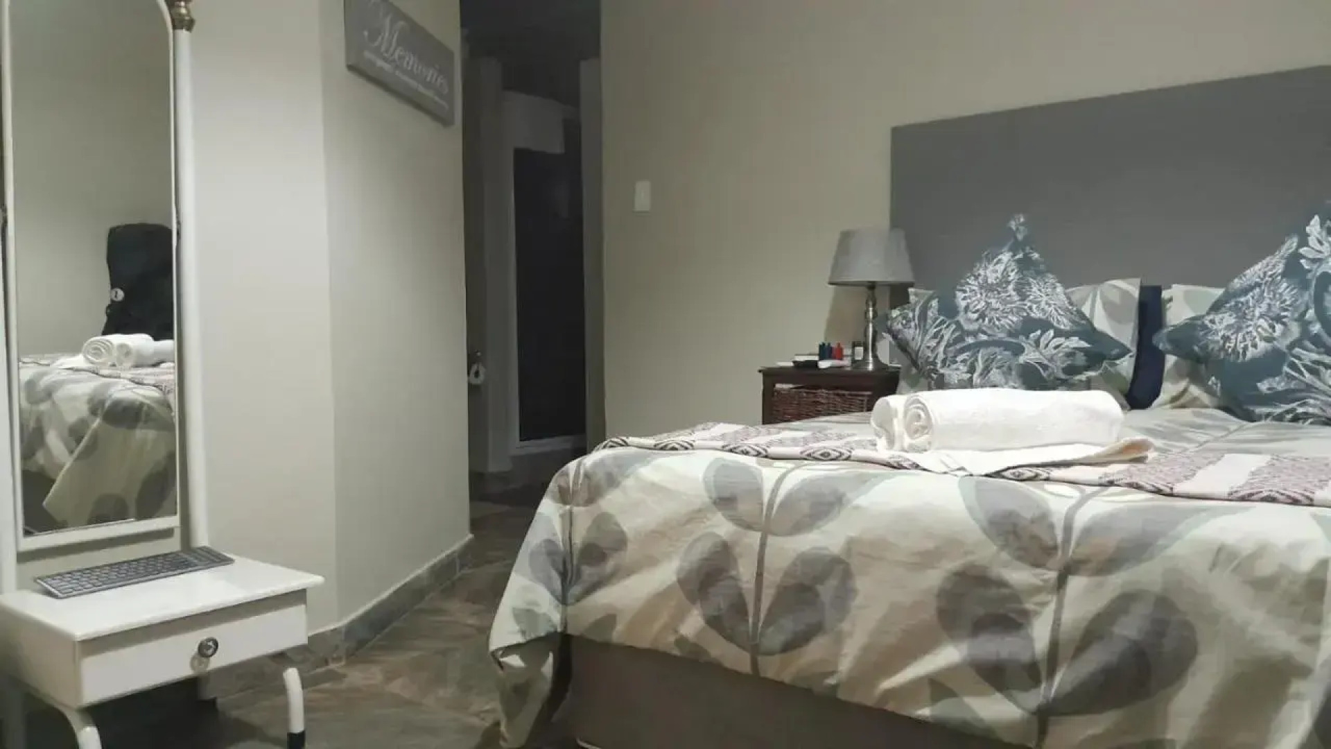 El Shadai Guest House