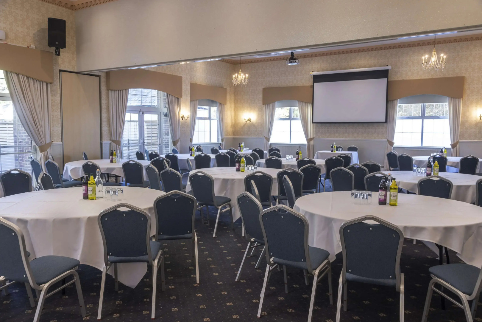 Best Western Plus Kenwick Park Hotel