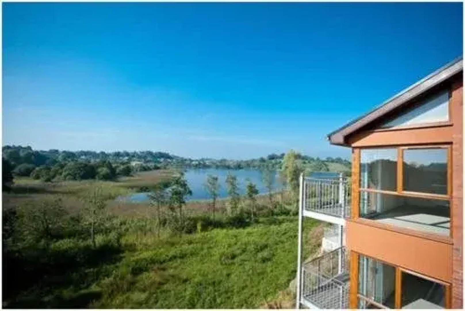 Westville Watersedge Apartment