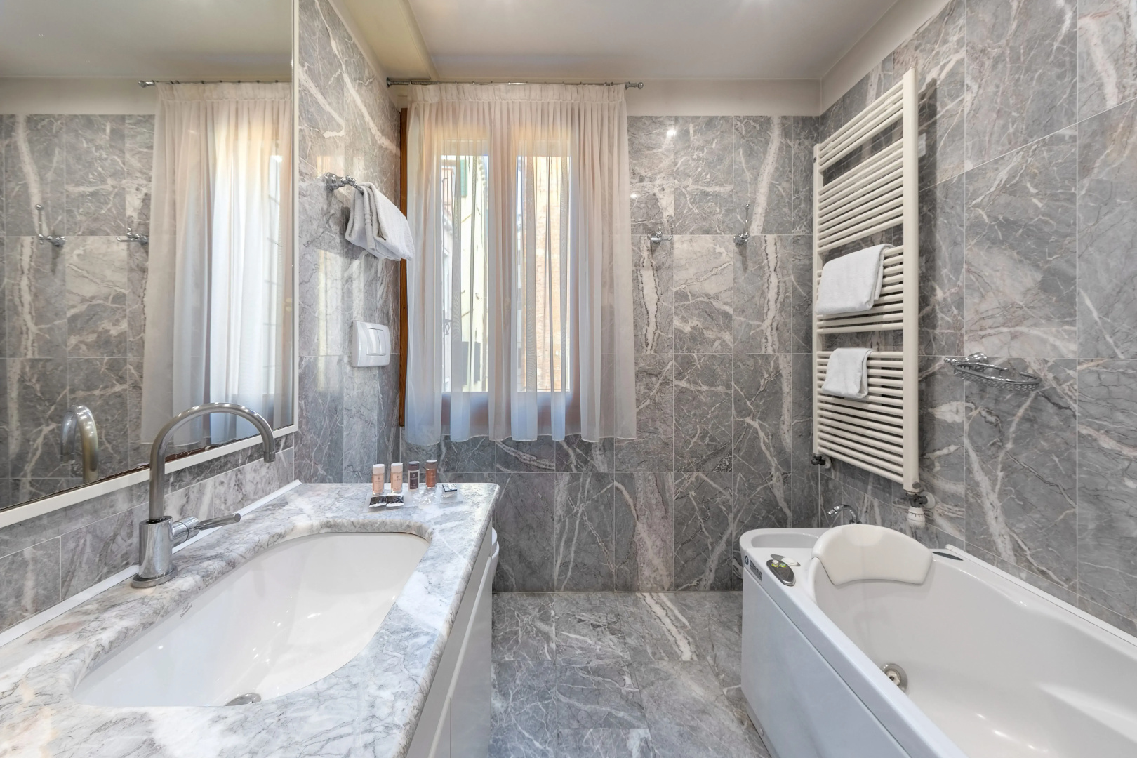 Palazzina Fortuny