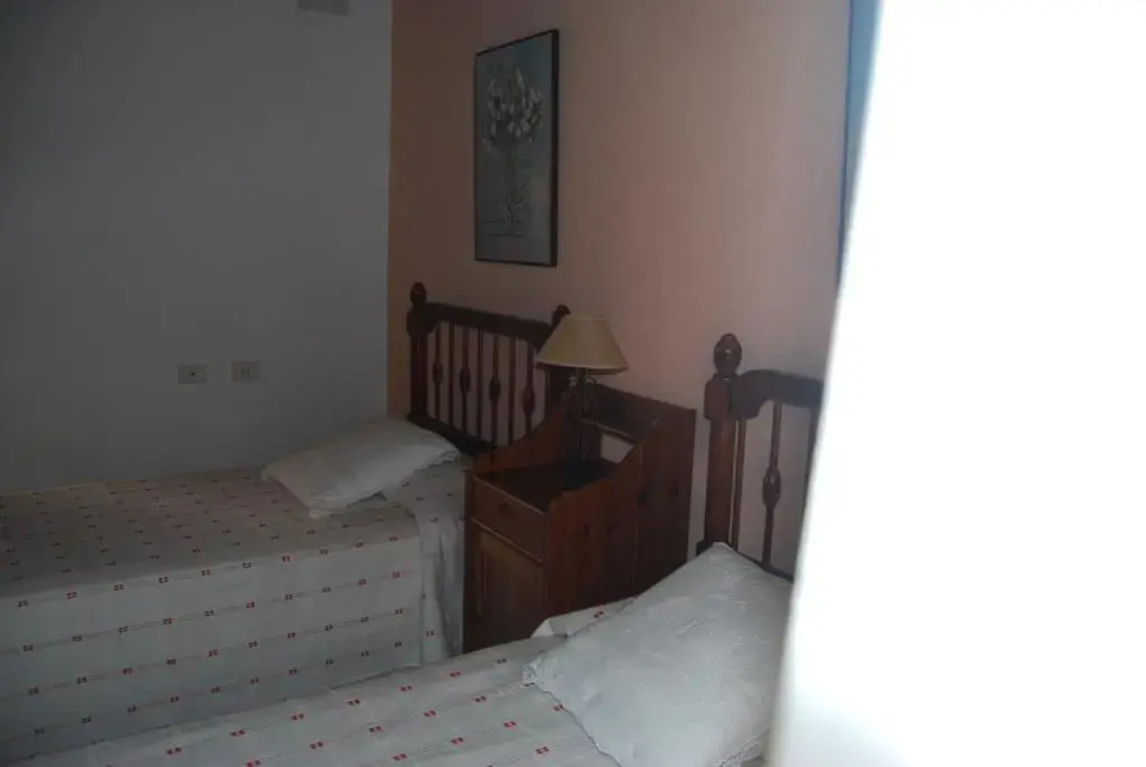 Holiday home Doña Lola