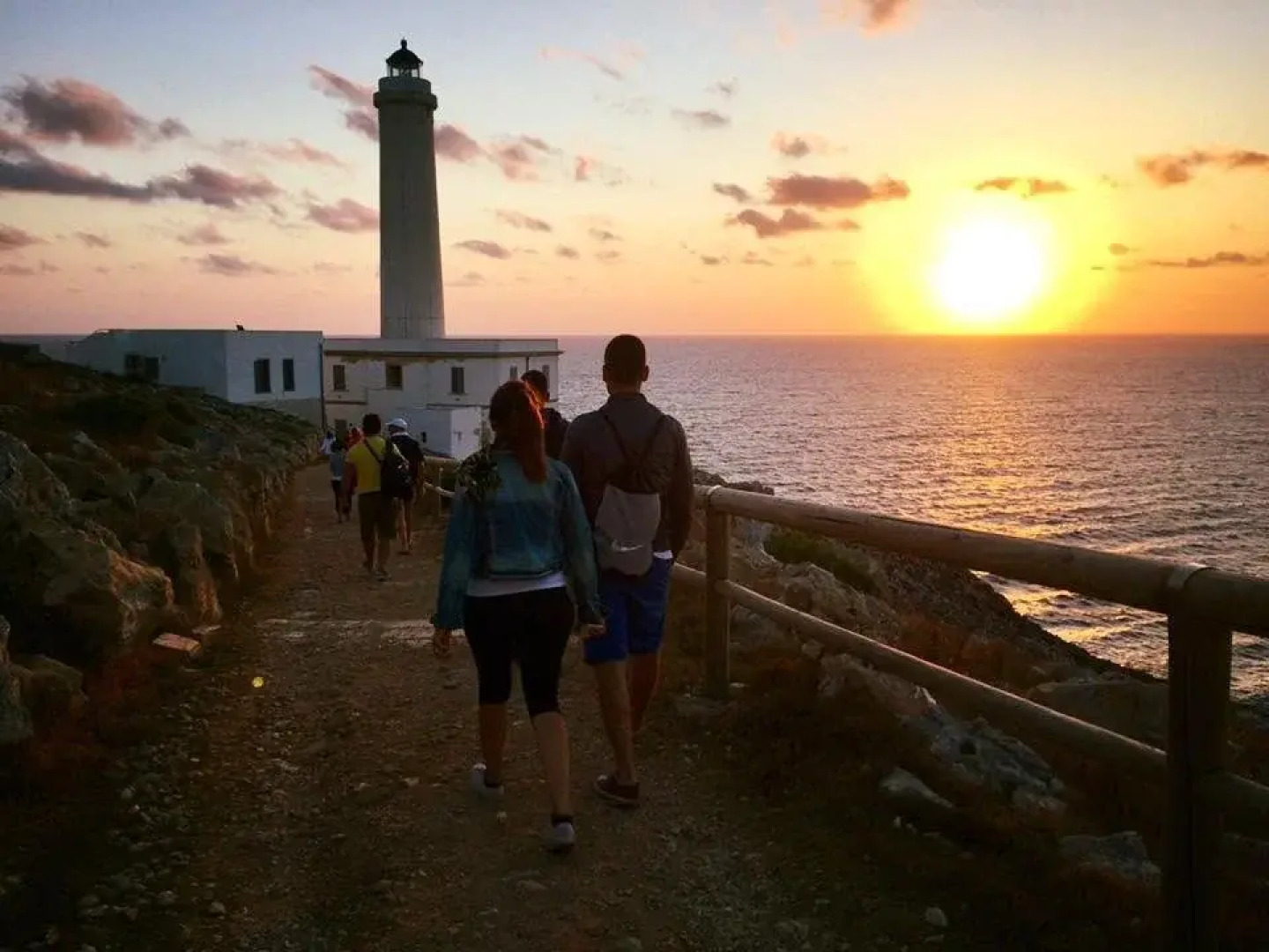 Trapetum-Salento Domus by Oikia Vacanze