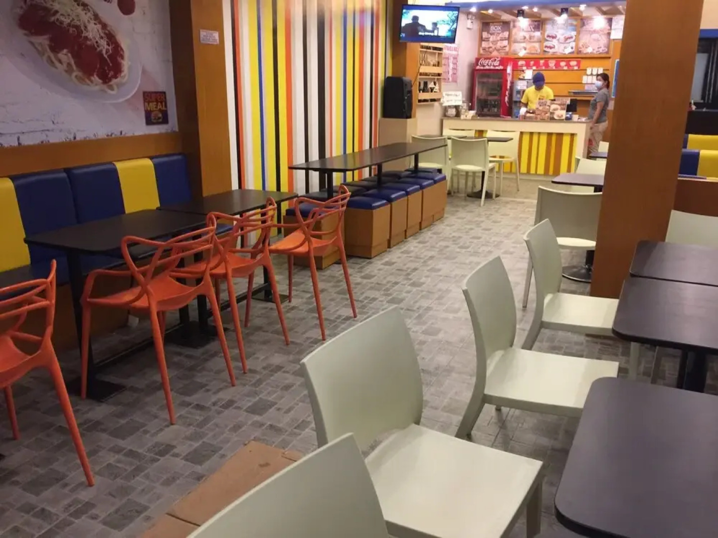 JM Backpackers Hometel