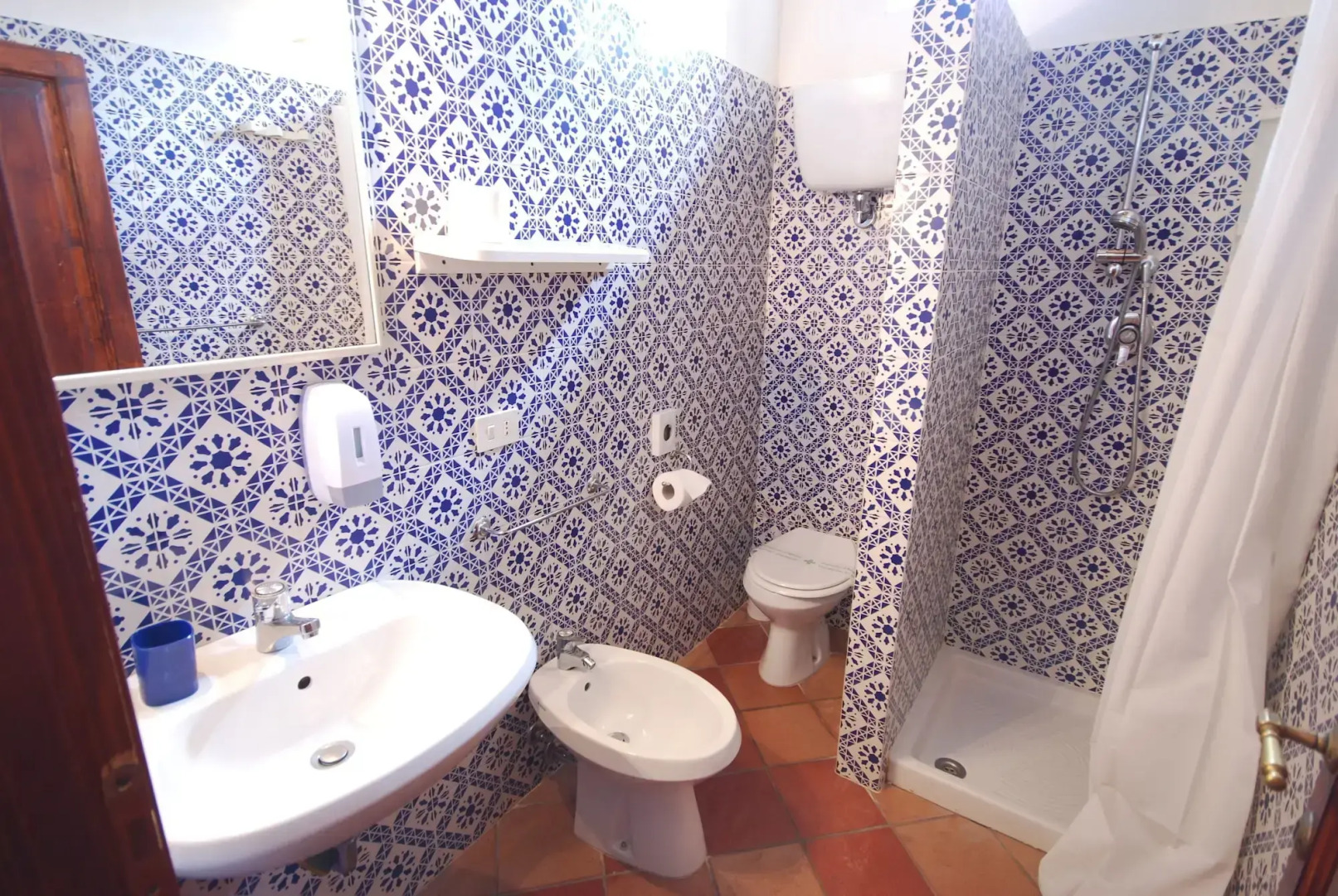 Agriturismo Villa Opera