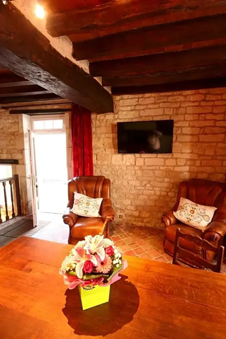 Auberge Les Tilleuls