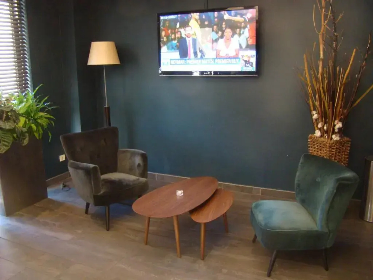 Hotel Montparnasse Alesia