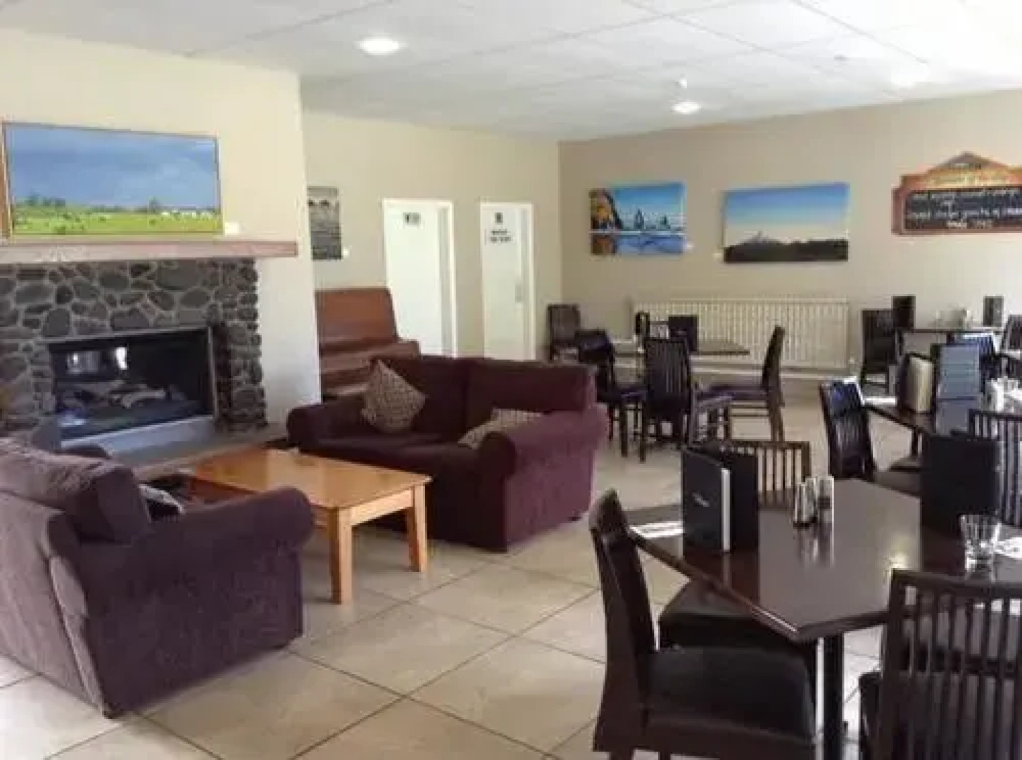 Ngati Ruanui Stratford Mountain House