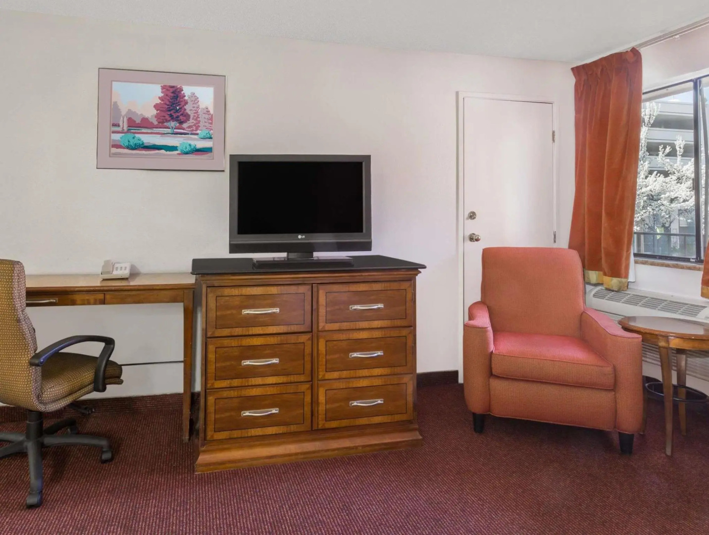 Travelodge by Wyndham Reno Downtown