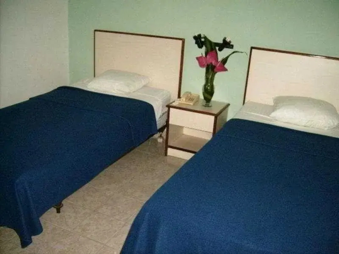 Plaza Royal Margarita