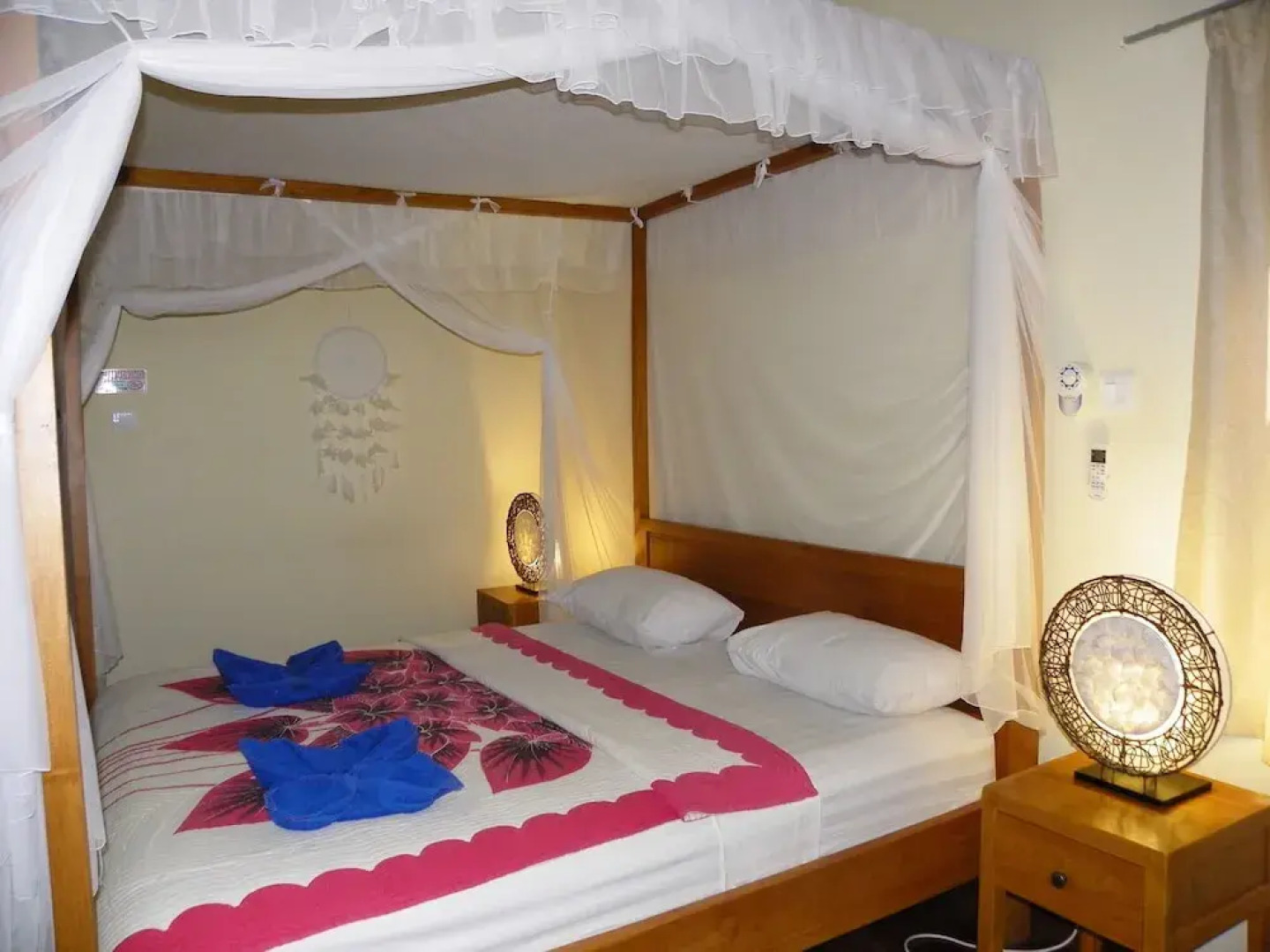 Jukung Dive Resort Bali