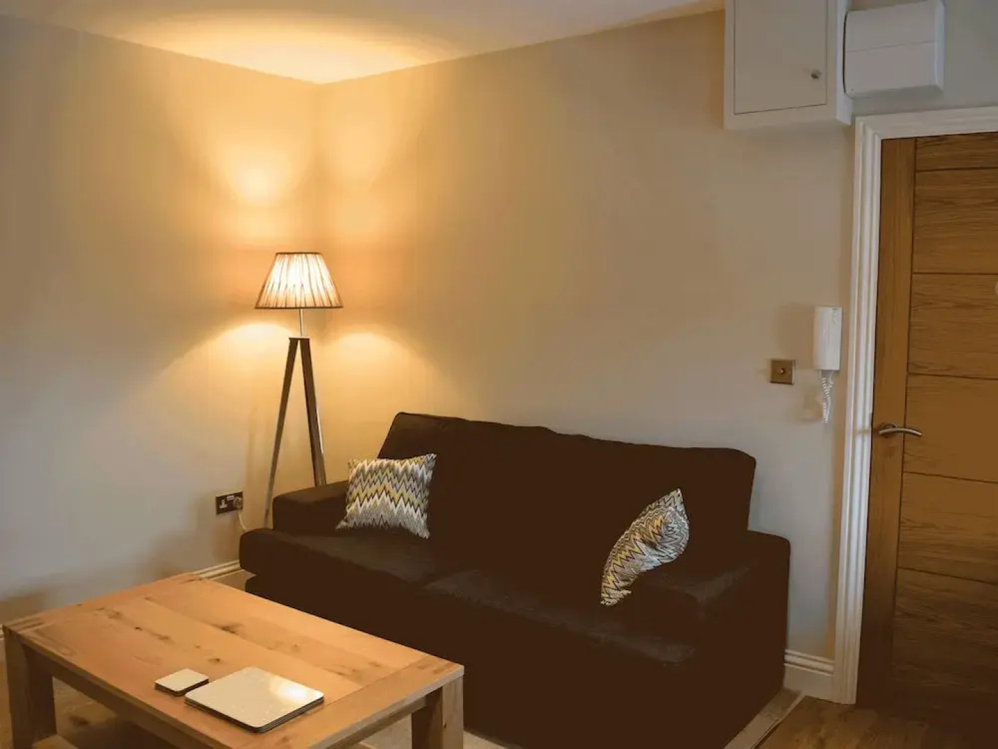 Godwin Court Serviced Apartments