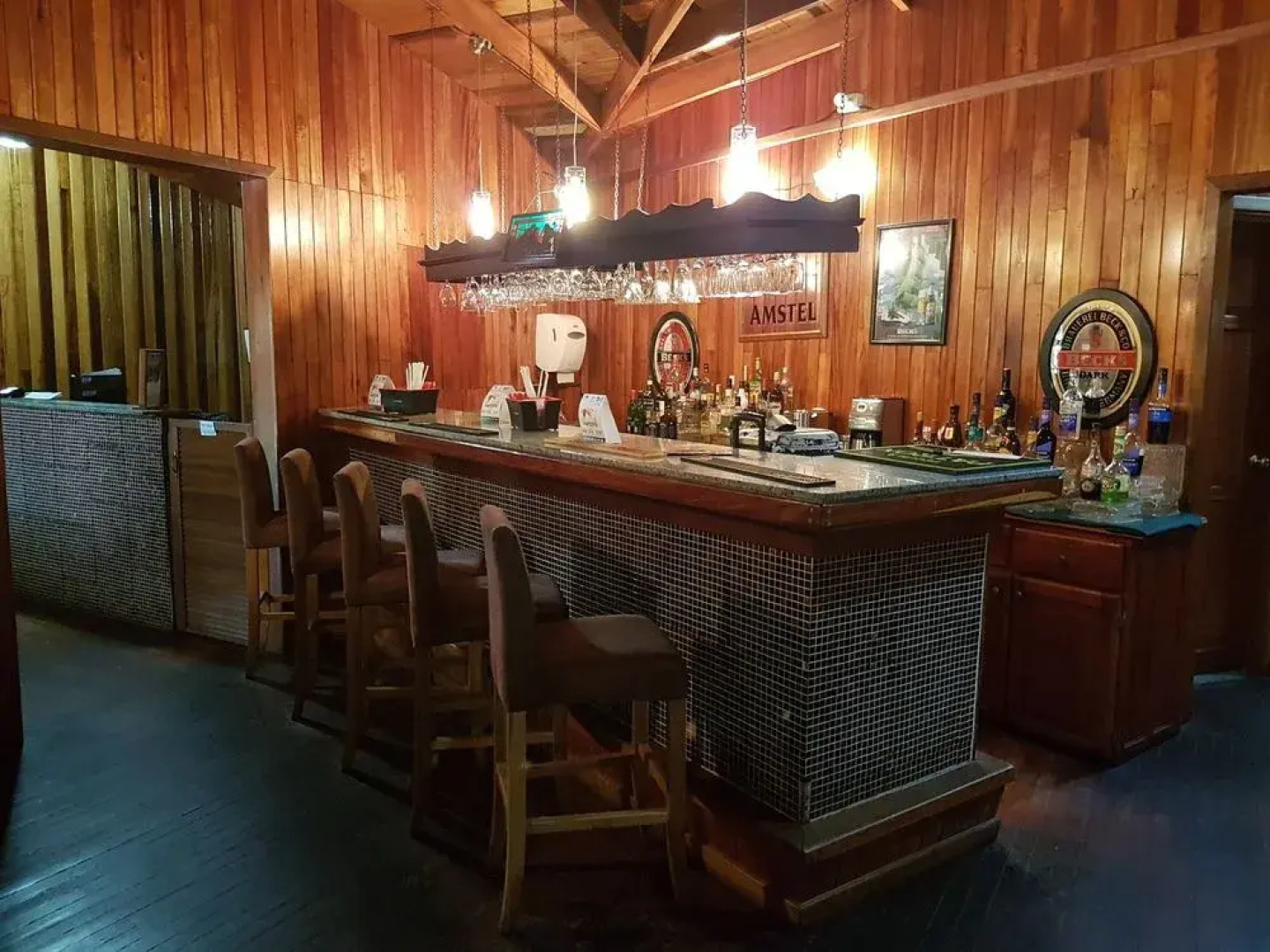 Casa Grande Bambito Resort & Residences