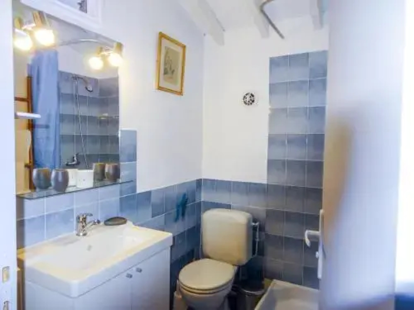 Apartment L'Hermitage St Pons