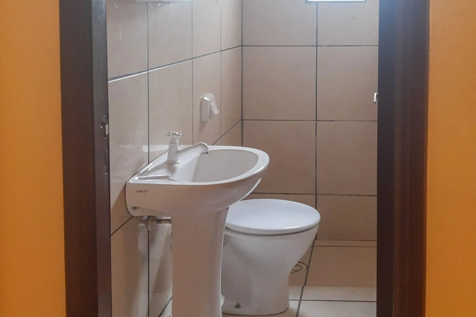 Hotel Salto do Norte