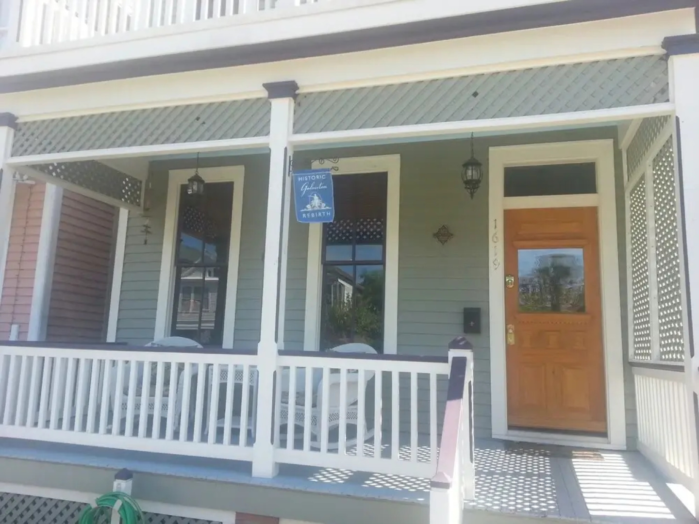 East Galveston by THC