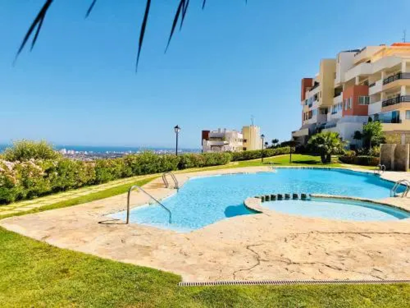 Apartament El Castillo De Bonalba