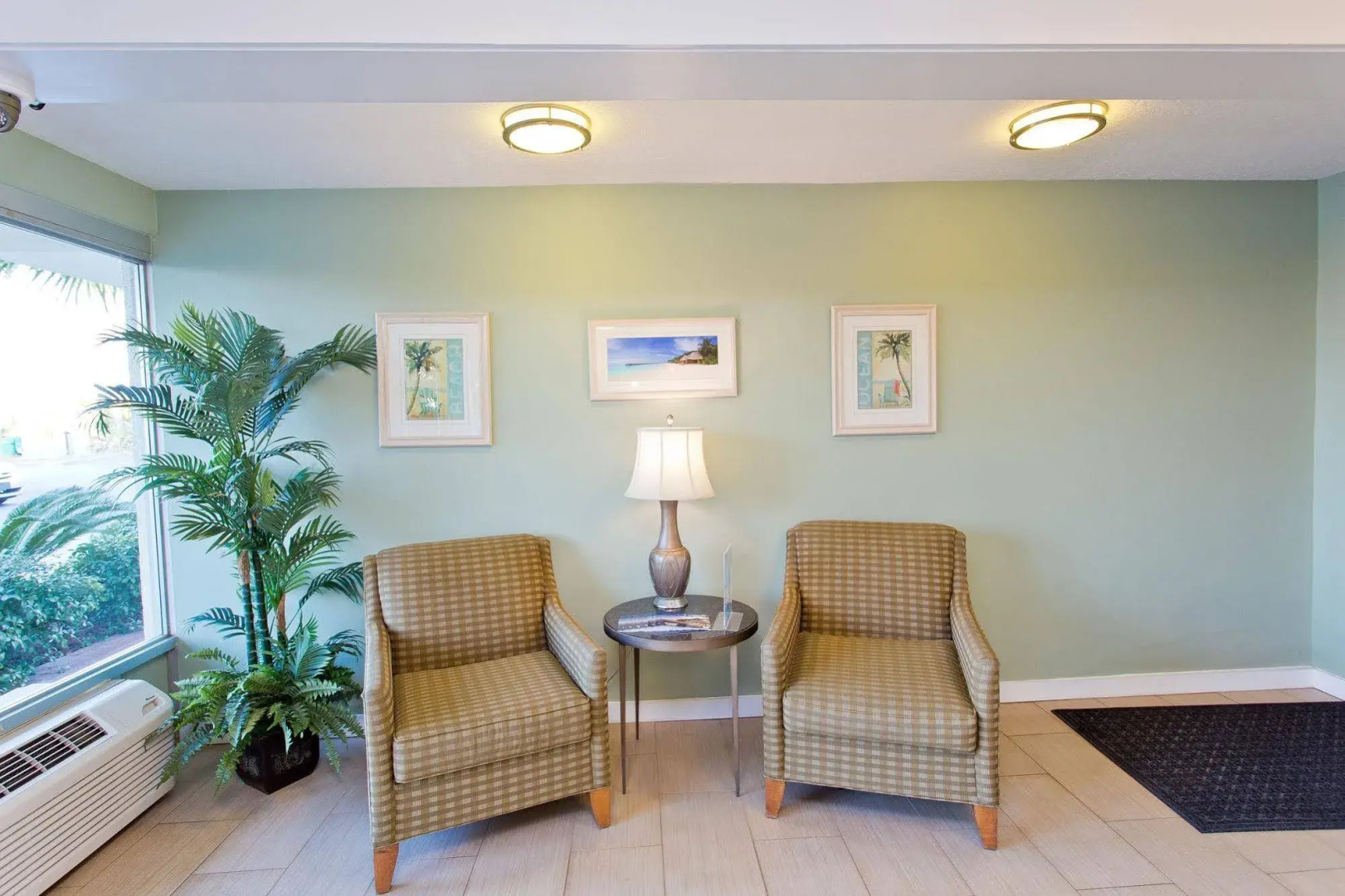 Beachside Resort Panama City Beach