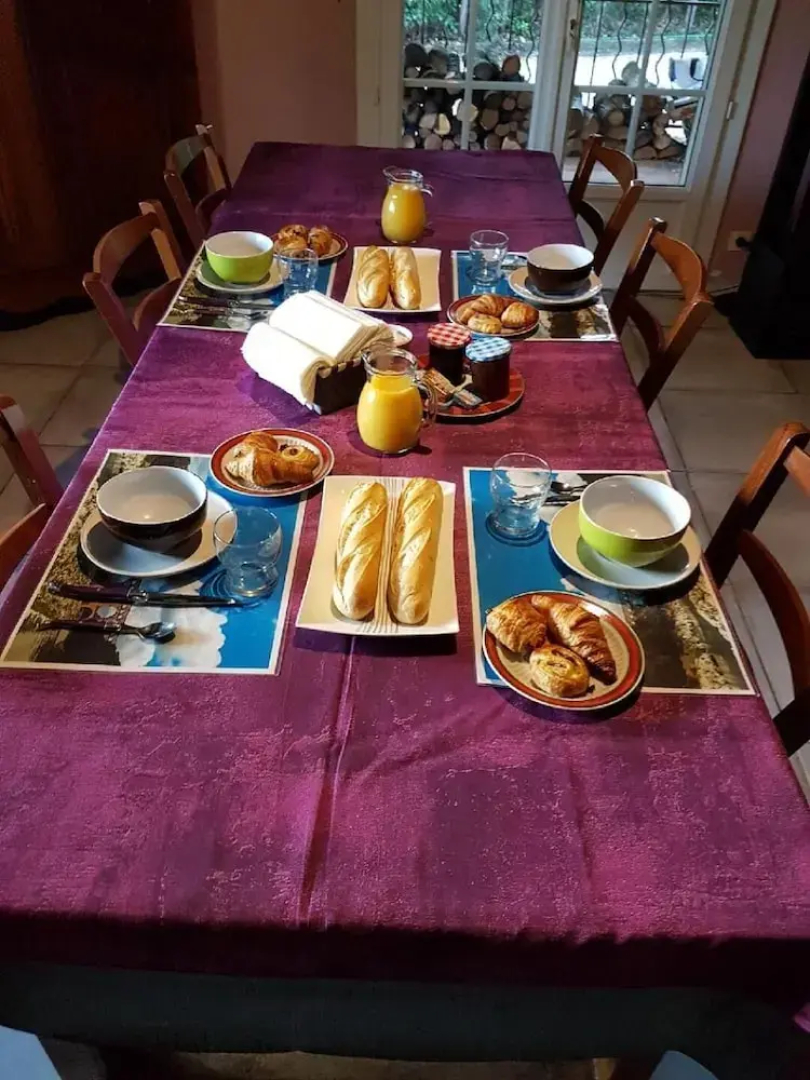 La Combe Joseph
