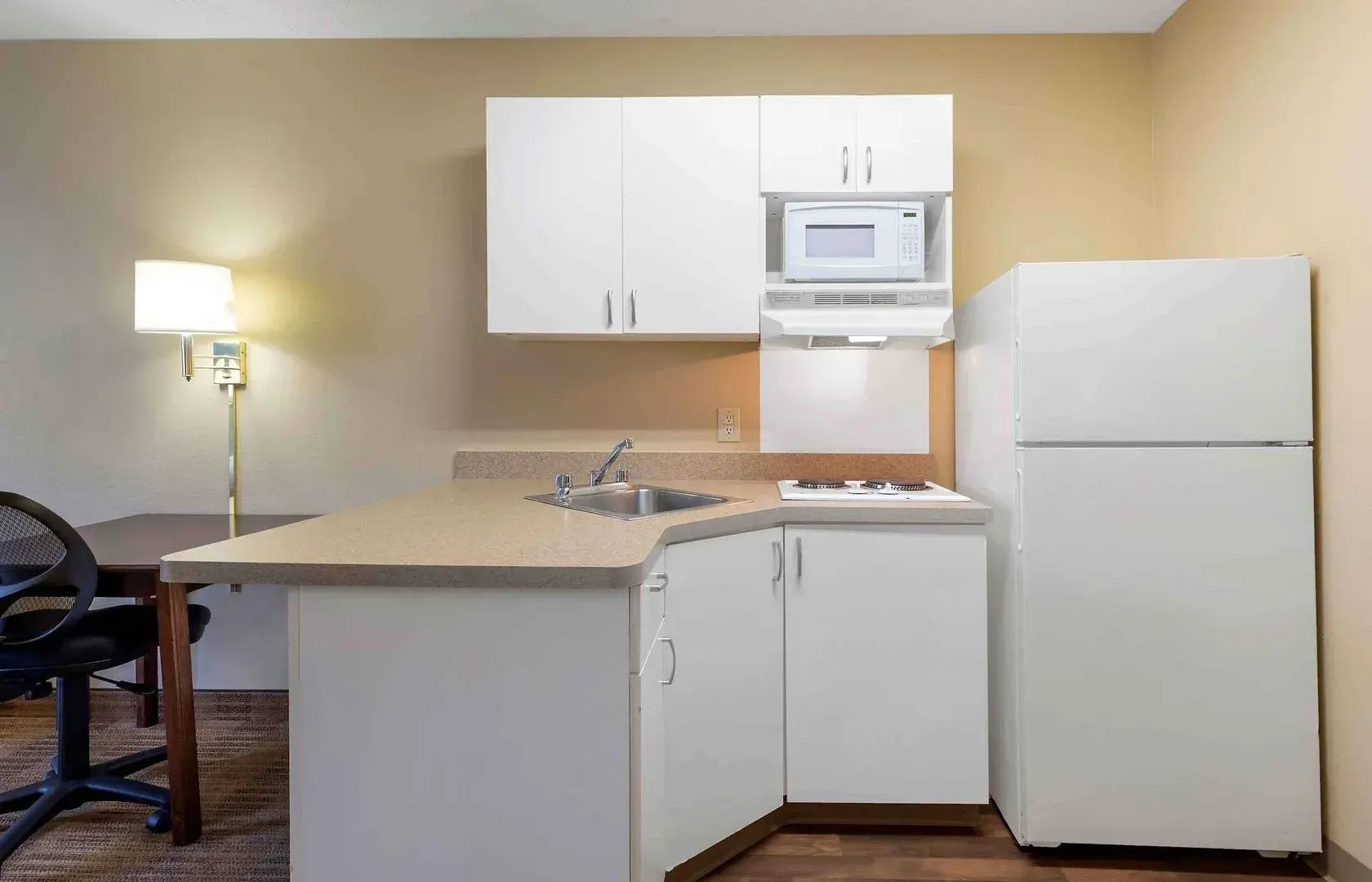 Extended Stay America Suites Waco Woodway