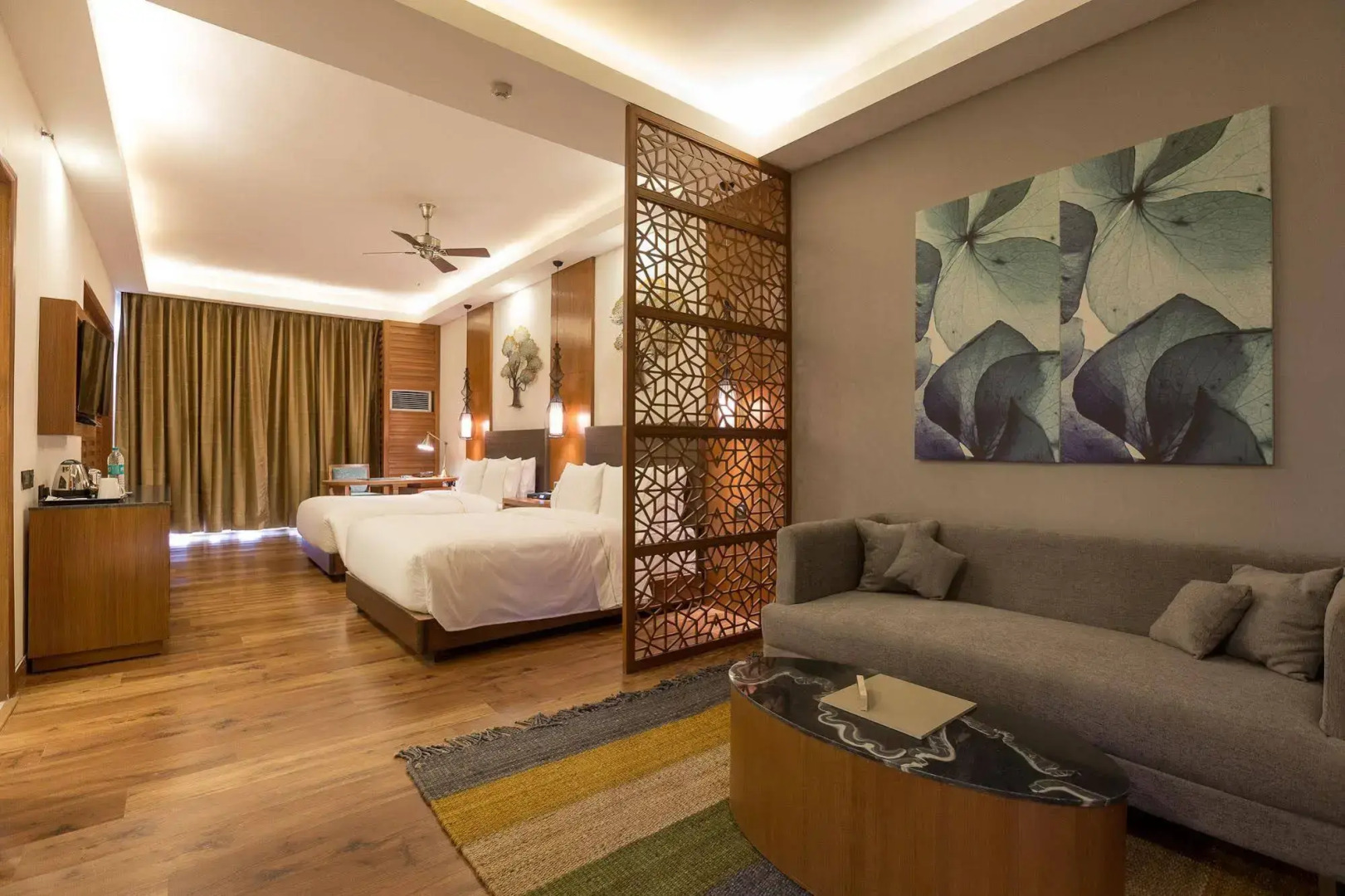 The Westin Pushkar Resort & Spa