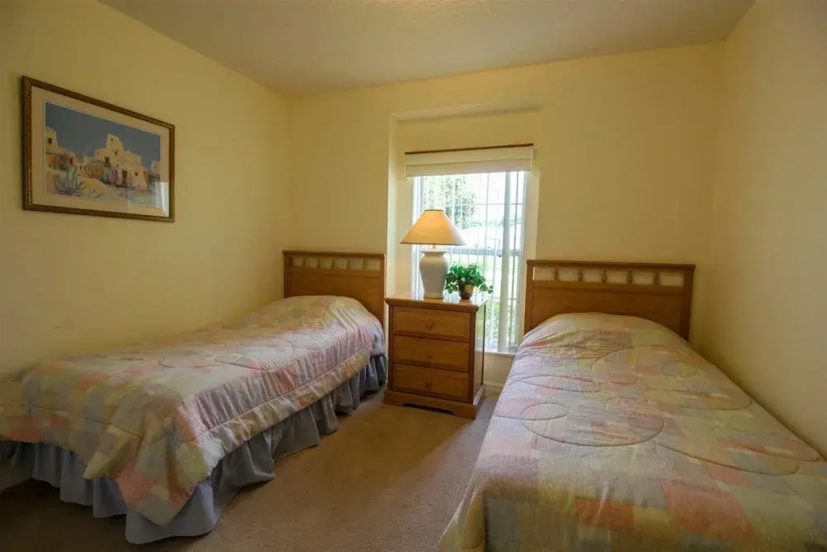 Villa Moesbergen - Golfcourse - 4 Bedroom