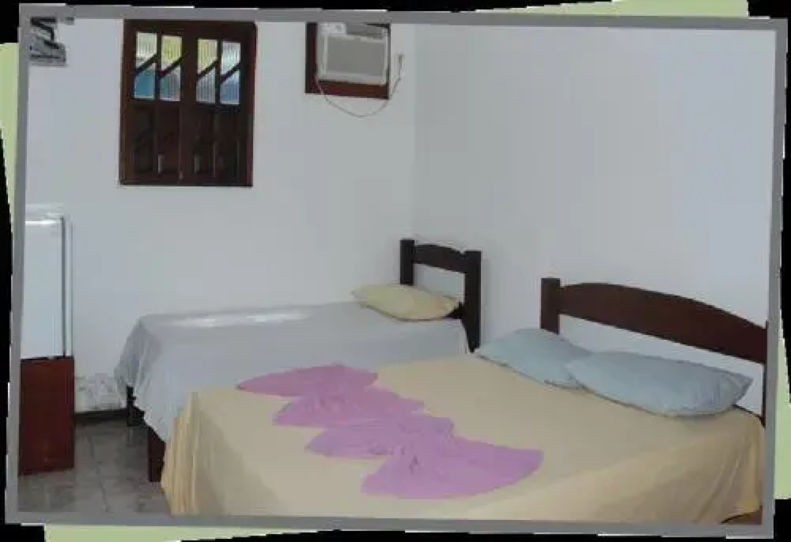 Pousada Do Trevo Bahia