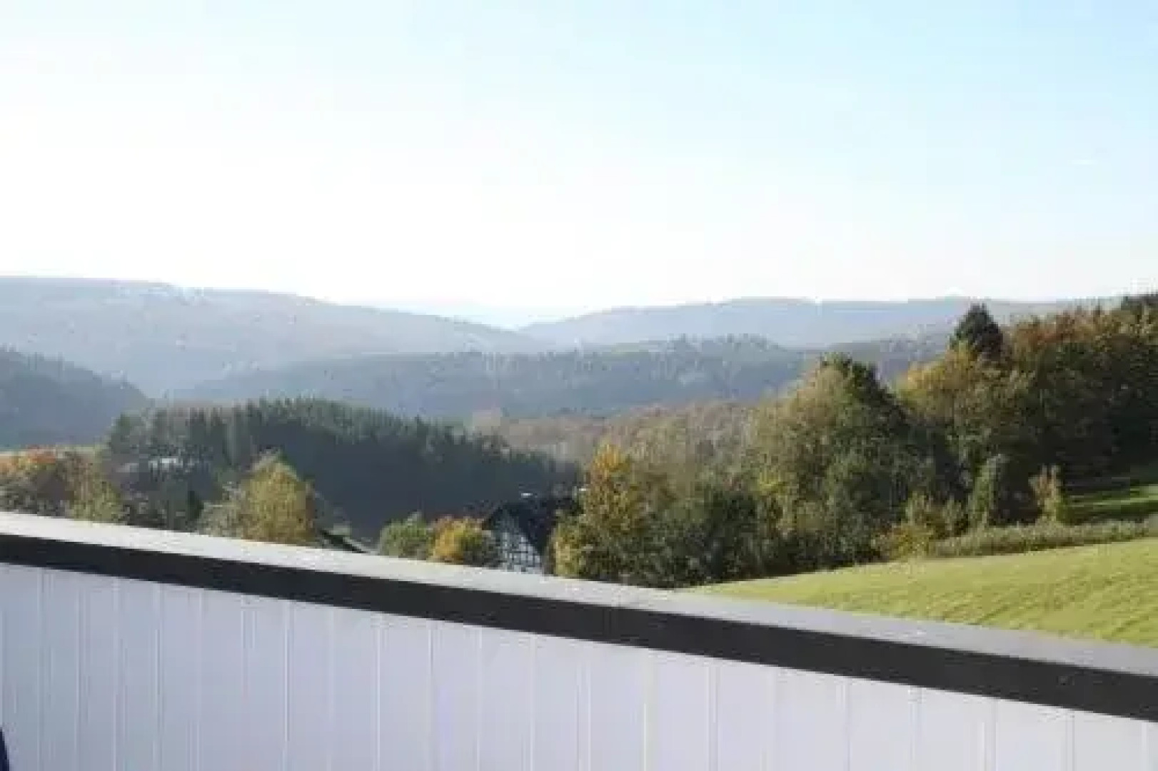 Pension Lebers Schinken-Alm