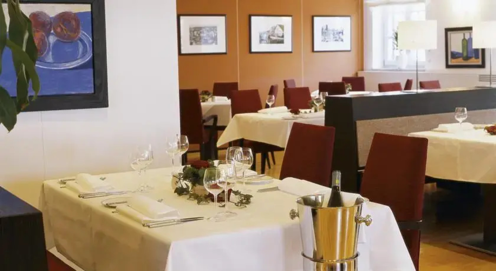 Seeresidenz Alte Post