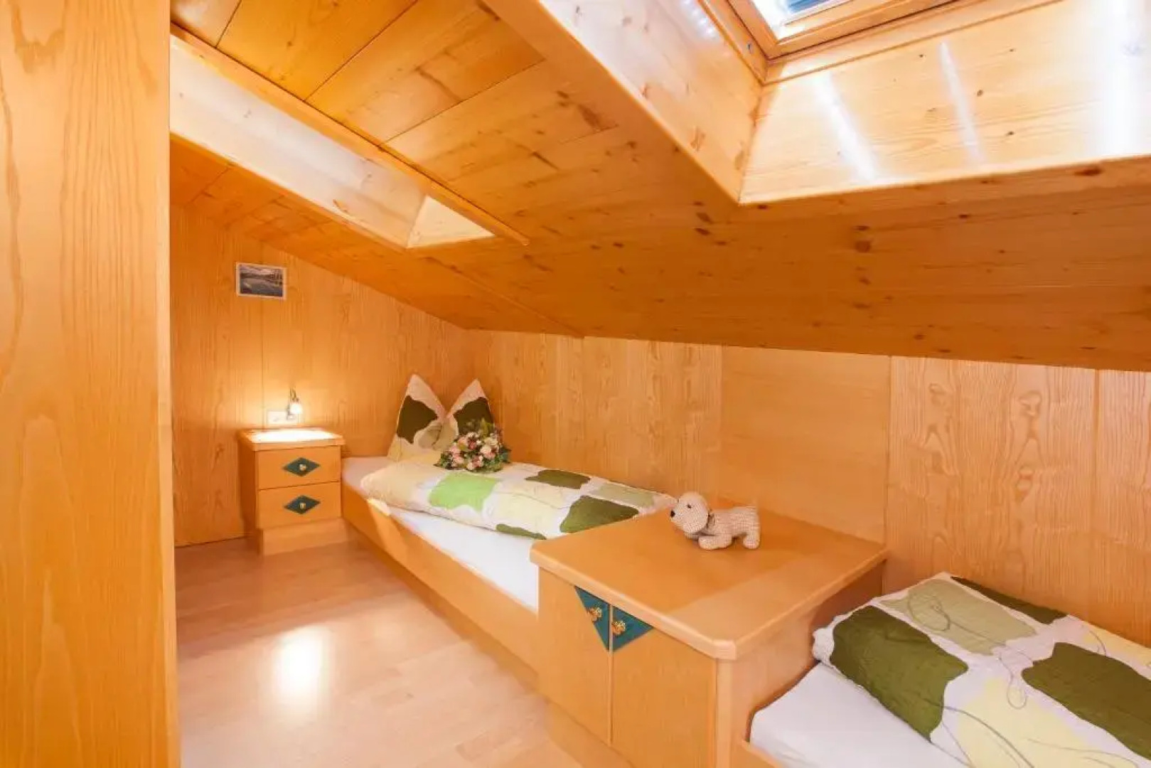 Appartements Michael