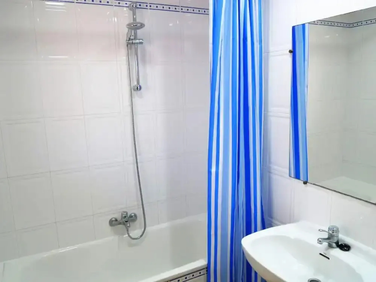 Belvilla by OYO Torreblanca I Primera Planta