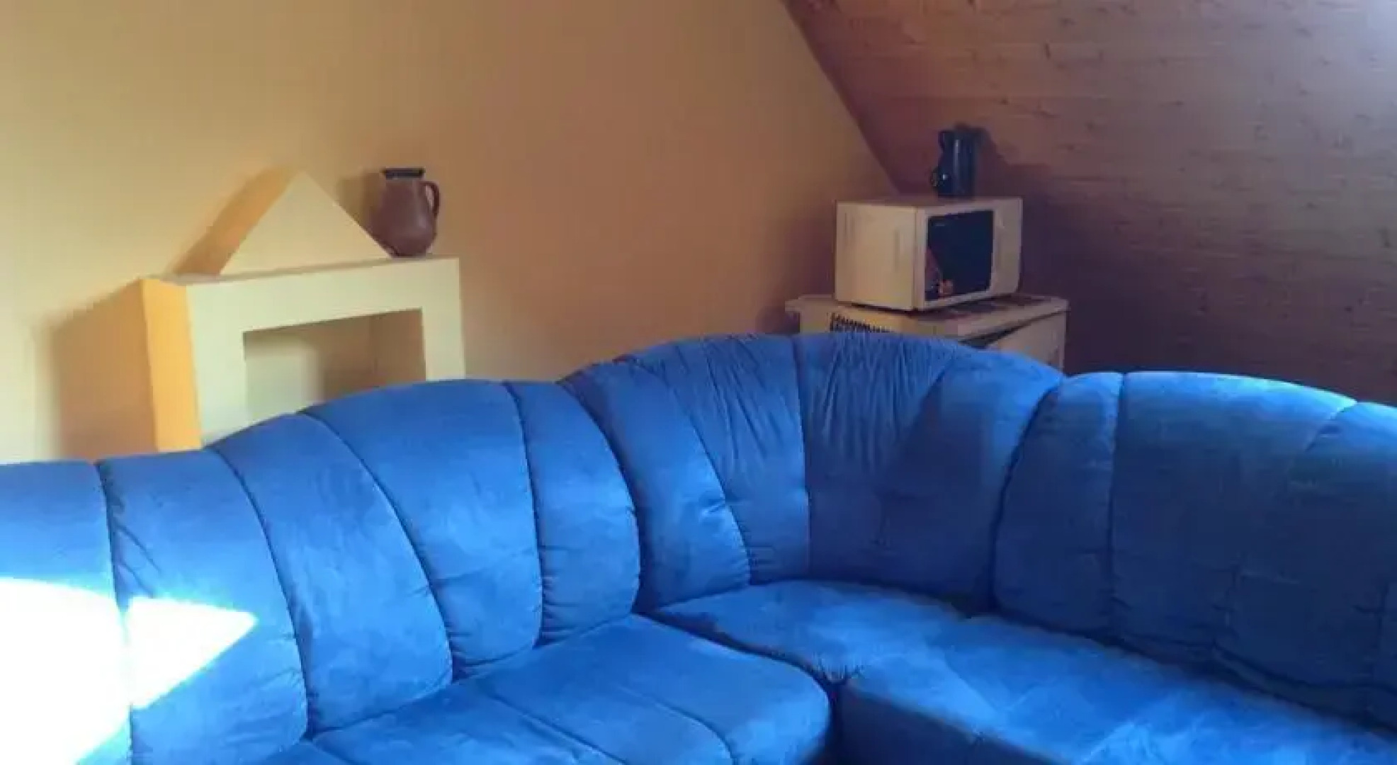 Aranypatak Vendéglő és Panzió