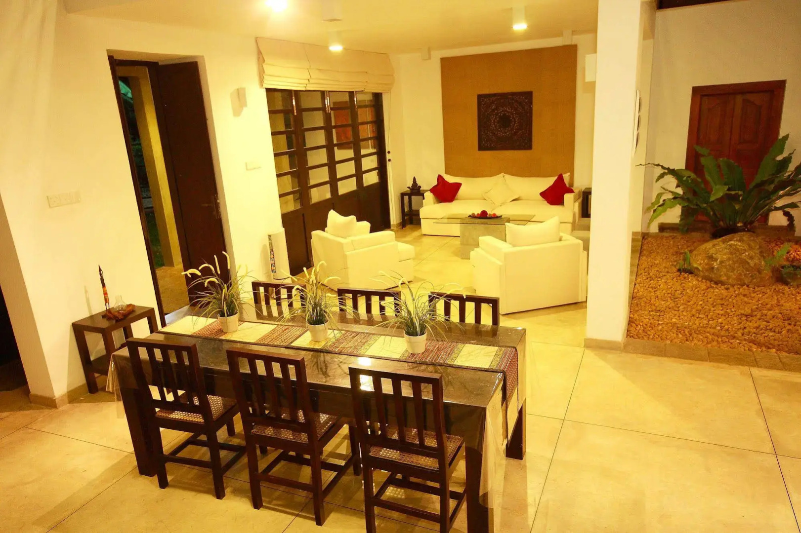 Ankinda Luxurious Villa