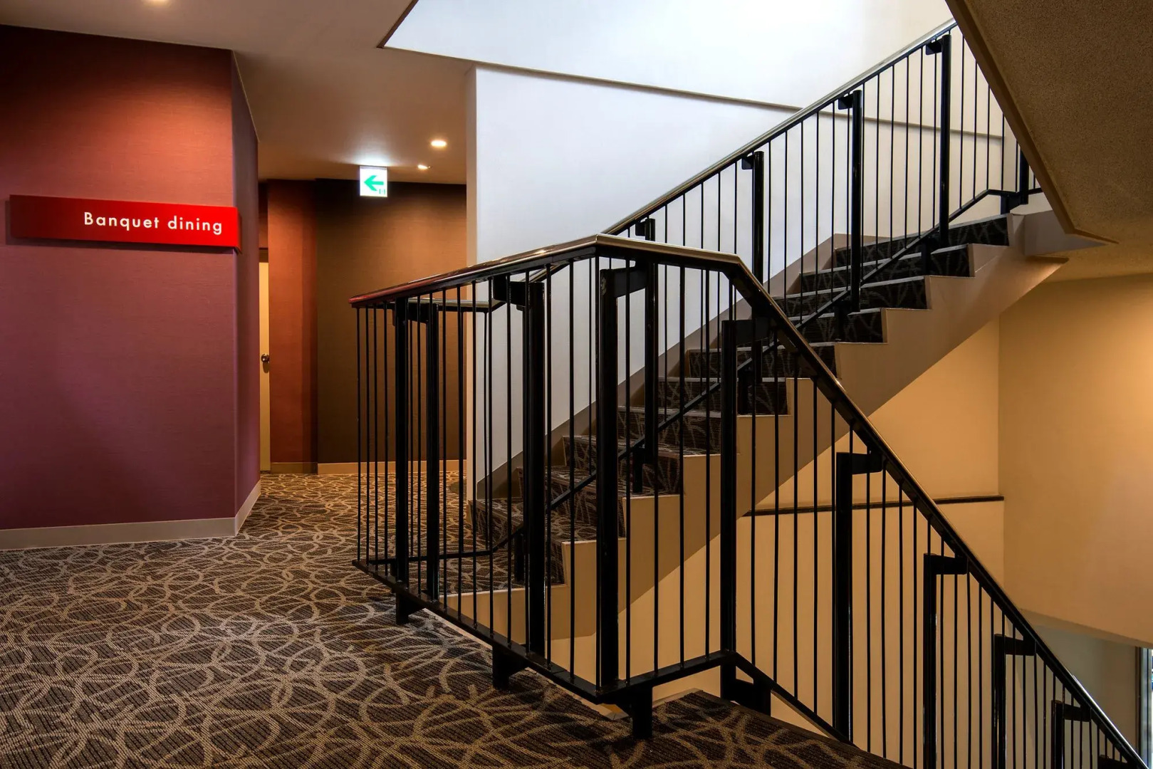 Lectore Atami Koarashi (TKP Hotels & Resorts)